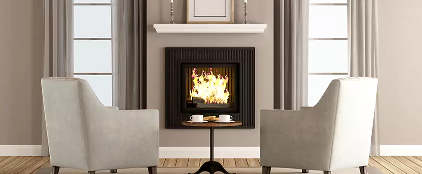 Heatilator Direct Vent Fireplace Services in Kailua, Hawaii