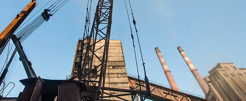 Industrial Chimneys Foundation Repair Services in Kailua, HI