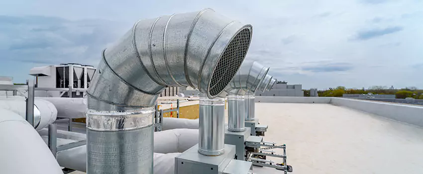 Insulated Ductwork Repair Services Near Me in Kailua, HI