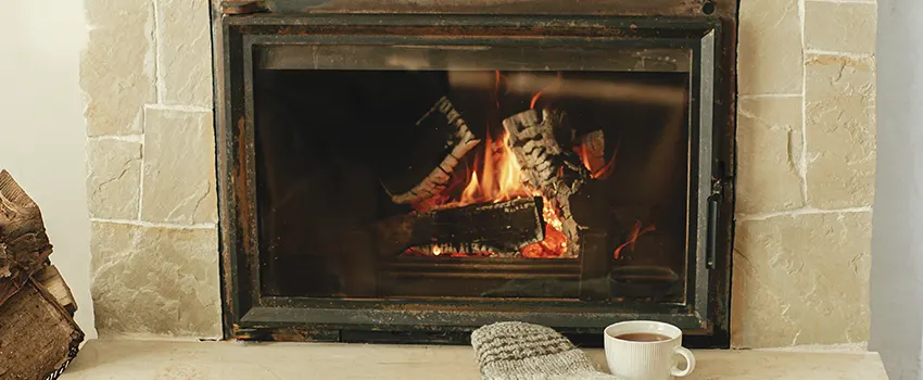 Kings man Fireplaces Insert Services in Kailua, HI