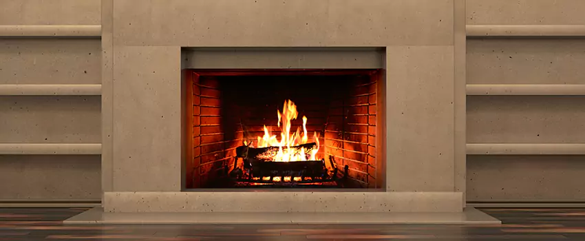 Majestic Trilliant Series Gas Fireplace Insert Repair in Kailua, Hawaii