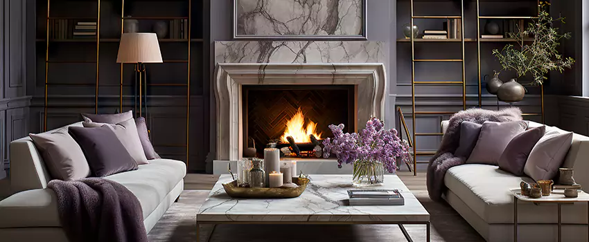 Napoleon Galaxy Series Outdoor Fireplaces Repair in Kailua, HI