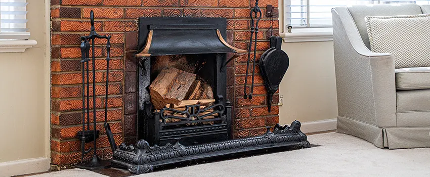 Custom Old Fireplace Redesign Services in Kailua, Hawaii