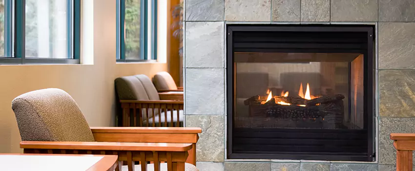 Osburn Fireplace Tempered Glass Hearth Pad Replacement in Kailua, Hawaii