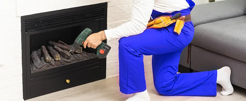 Pellet Fireplace Repair Services in Kailua, HI