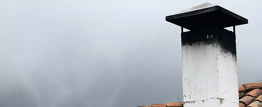 Prefab Chimney Crown Installation in Kailua, HI