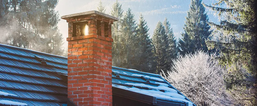 Residential Chimney Rain Caps Repair Services in Kailua, HI