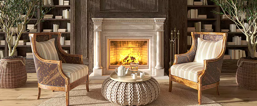 Cost of RSF Wood Fireplaces in Kailua, Hawaii