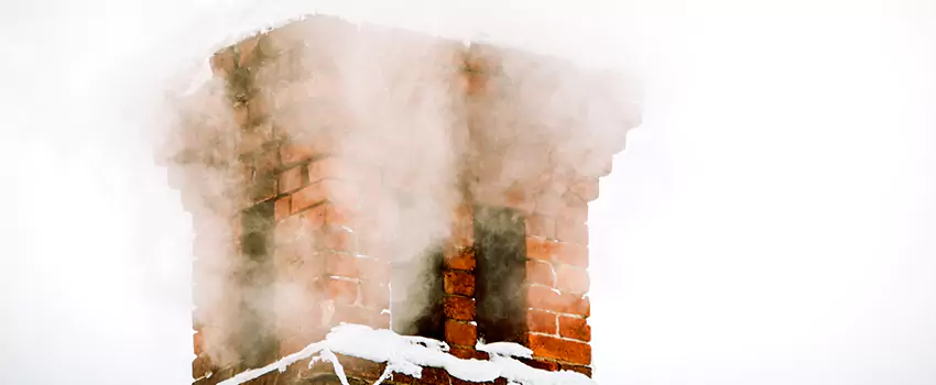 Chimney Flue Soot Removal in Kailua, HI