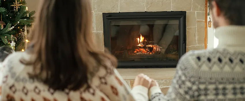 Superior Open-Hearth Wood Fireplaces in Kailua, HI