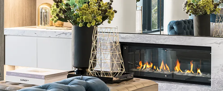 Professional Town & Country Luxury Fireplace Maintenance Experts in Kailua, Hawaii