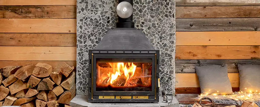 Travis Industries Elite Fireplace Inspection and Maintenance in Kailua, Hawaii