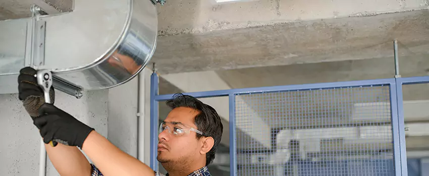 Benefit of Ventilation Cleaning in Kailua, Hawaii