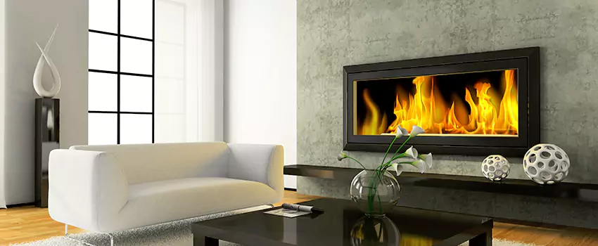 Ventless Fireplace Oxygen Depletion Sensor Installation and Repair Services in Kailua, Hawaii