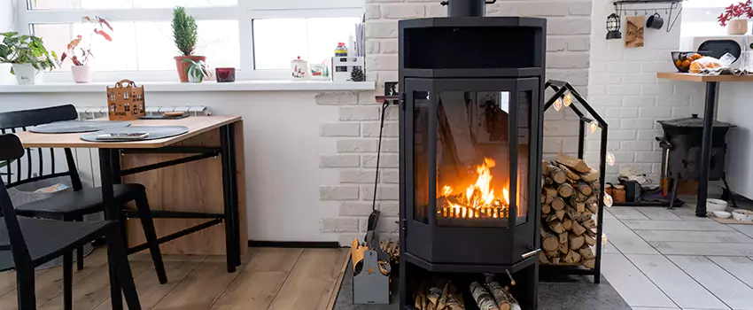 Cost of Vermont Castings Fireplace Services in Kailua, HI