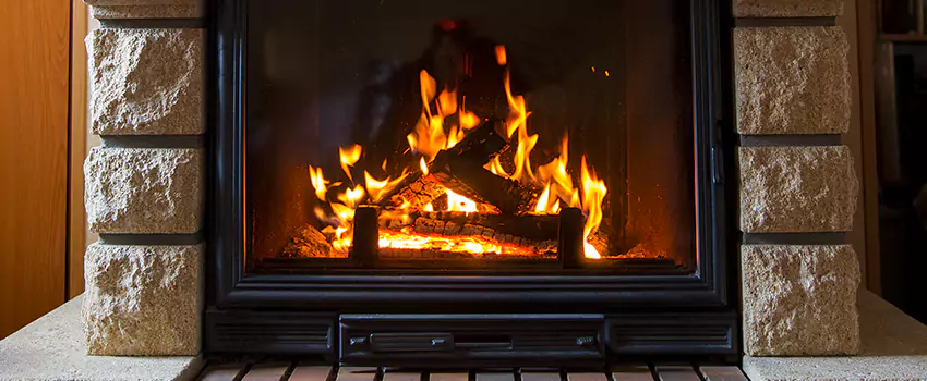 Cost of Wood Fireplace Installation in Kailua, HI