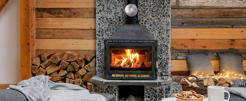 Affordable Wood Fireplace Fixing Solutions in Kailua, Hawaii
