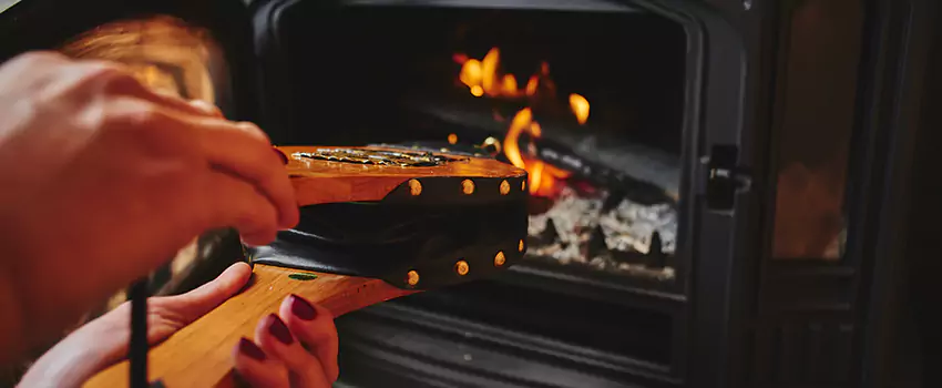 Wood Stove Grates Repair in Kailua, Hawaii